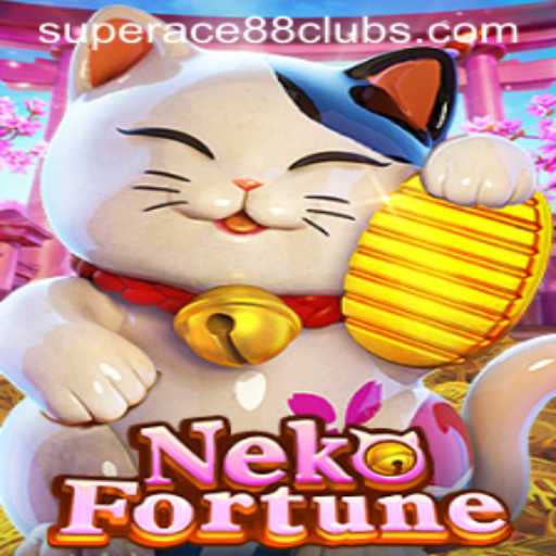 Unveiling NekoFortune: A Captivating Journey Into the World of SuperAce88
