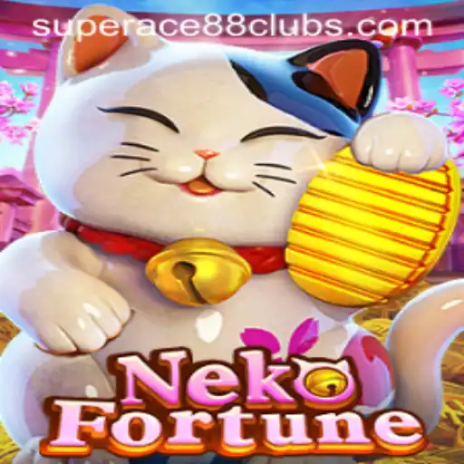 Unveiling NekoFortune: A Captivating Journey Into the World of SuperAce88