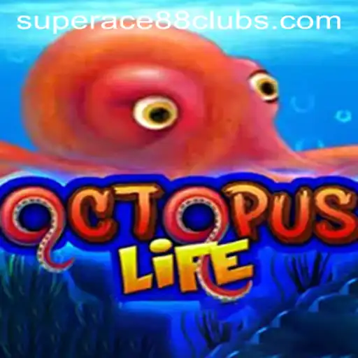 Exploring the Depths of OctopusLife: A Thrilling Adventure with SuperAce88
