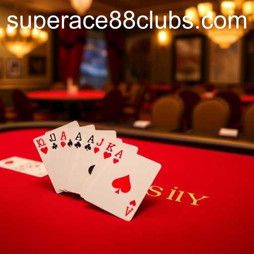 Exploring the Online Baccarat Experience with SuperAce88