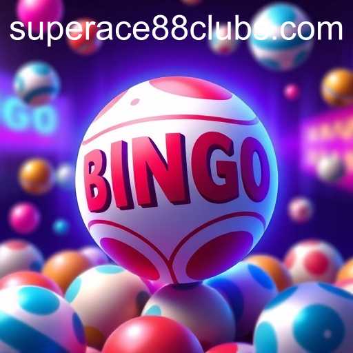 The Rise of SuperAce88 in the Online Bingo Universe