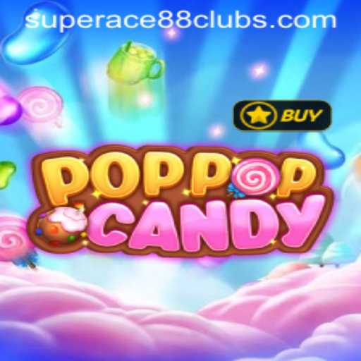 Unveiling POPPOPCANDY: A Sweet New Gaming Adventure