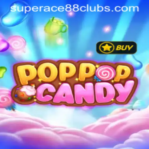 Unveiling POPPOPCANDY: A Sweet New Gaming Adventure