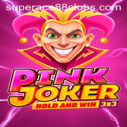 Exploring the Dynamic World of Pinkjoker with SuperAce88