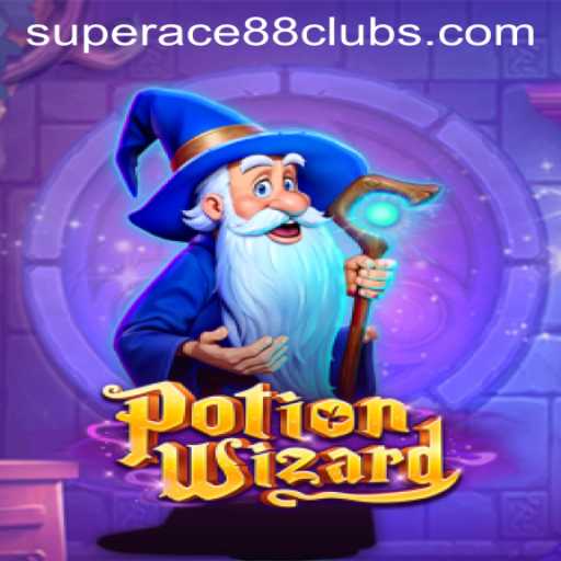 Unveiling PotionWizard: The Magical Realm Awaits