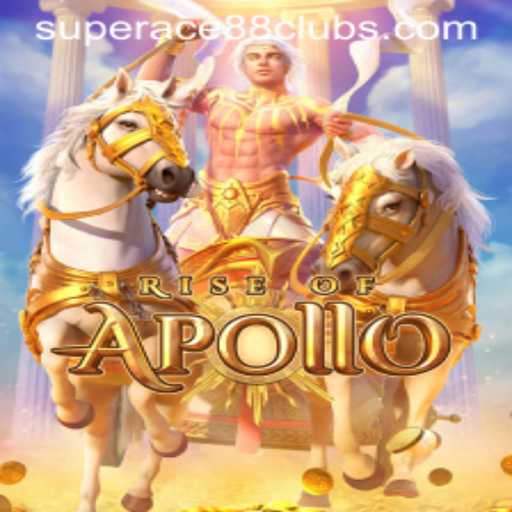 Dive into the World of RiseofApollo and Unlock the Secrets of SuperAce88