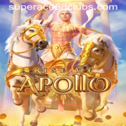 Dive into the World of RiseofApollo and Unlock the Secrets of SuperAce88