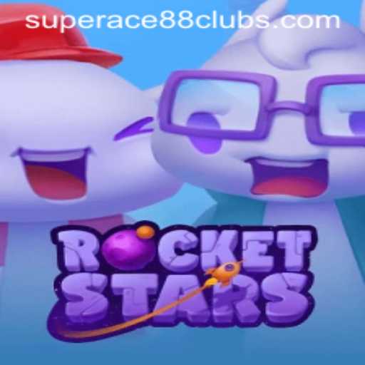 RocketStars: A Deep Dive into the Thrilling World of SuperAce88