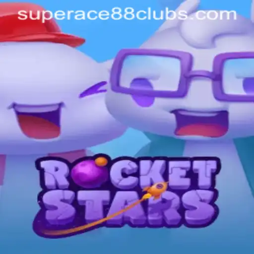 RocketStars: A Deep Dive into the Thrilling World of SuperAce88