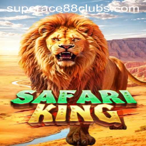 Discover the Adventure of SafariKing: Dive into the Wild with SuperAce88