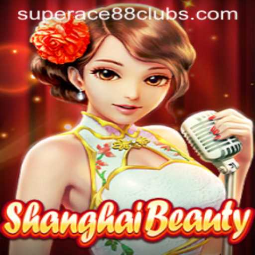 Exploring ShanghaiBeauty: The Intricate Game with SuperAce88
