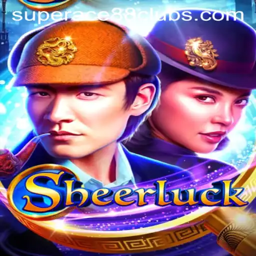 Embark on an Adventure with Sheerluck: The Thrilling Game of Deduction and Adventure