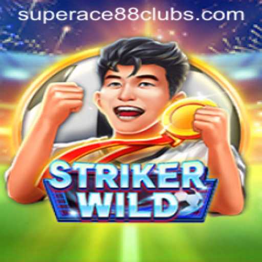 StrikerWILD: The Thrilling Adventure Begins with SuperAce88