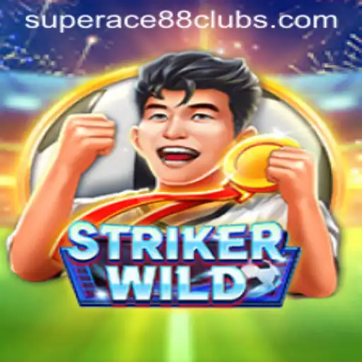 StrikerWILD: The Thrilling Adventure Begins with SuperAce88