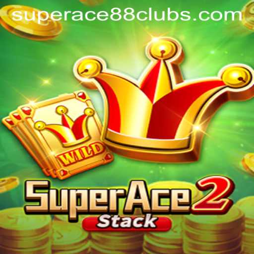 SuperAce2: Exploring the Dynamic World of Gaming