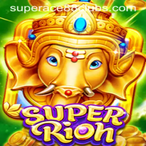 Exploring the Exciting World of SuperRich: Gaming's New Frontier