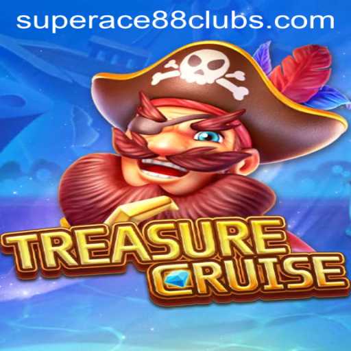 The Thrilling World of TREASURECRUISE: A Deep Dive into Gameplay and SuperAce88