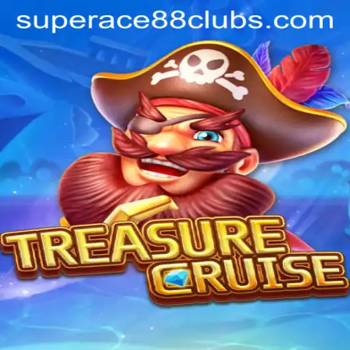The Thrilling World of TREASURECRUISE: A Deep Dive into Gameplay and SuperAce88