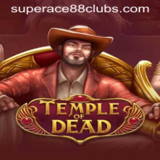 Discover the Thrilling World of TempleofDead