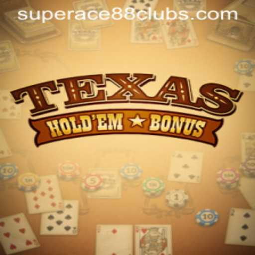Exploring TexasHoldemBonus: A Thrilling Adventure with SuperAce88