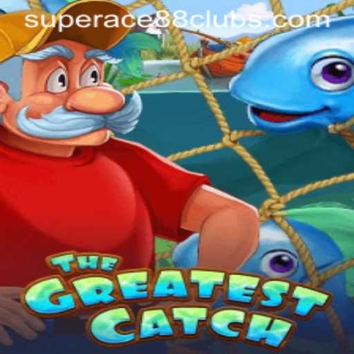 Exploring TheGreatestCatch: Dive into the Adventure with SuperAce88