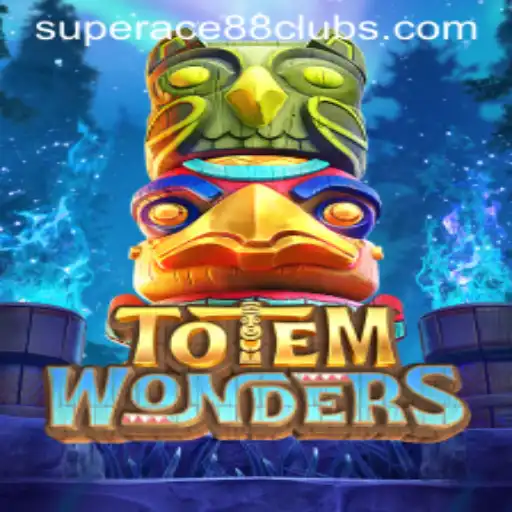 Discover the Enchanting World of TotemWonders with SuperAce88