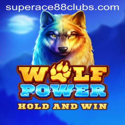 Exploring the Universe of WolfPower and the Thrills of SuperAce88