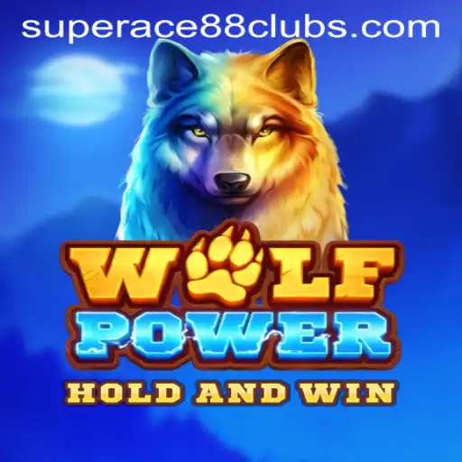 Exploring the Universe of WolfPower and the Thrills of SuperAce88