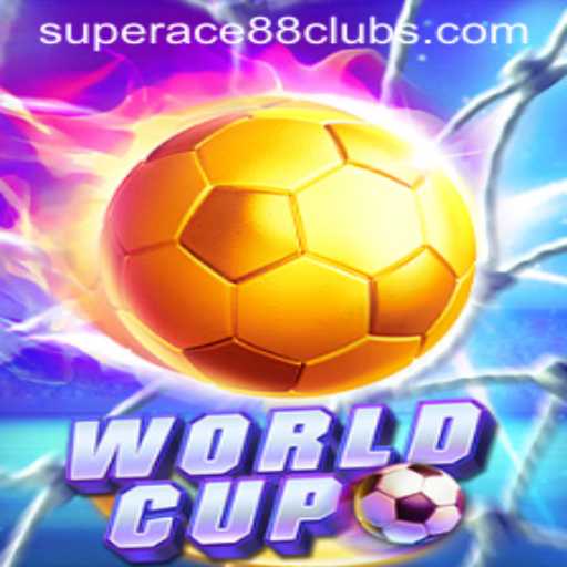 Discover the Thrilling World of WorldCup: The Game Revolutionized with SuperAce88