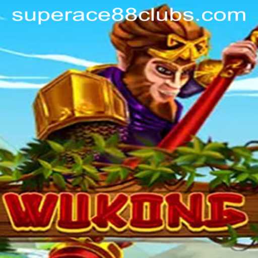 Wukong: An Epic Adventure Awaits with SuperAce88