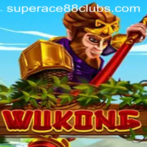 Wukong: An Epic Adventure Awaits with SuperAce88