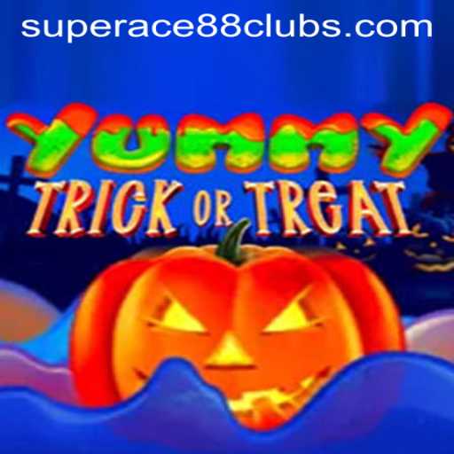 Experience the Thrill of YummyTrickorTreat with SuperAce88
